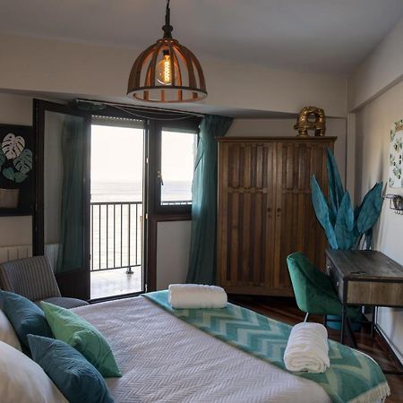 Sea Coast Lekeitio By Homebilbao Exteriör bild