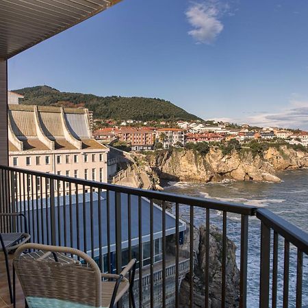 Sea Coast Lekeitio By Homebilbao Exteriör bild