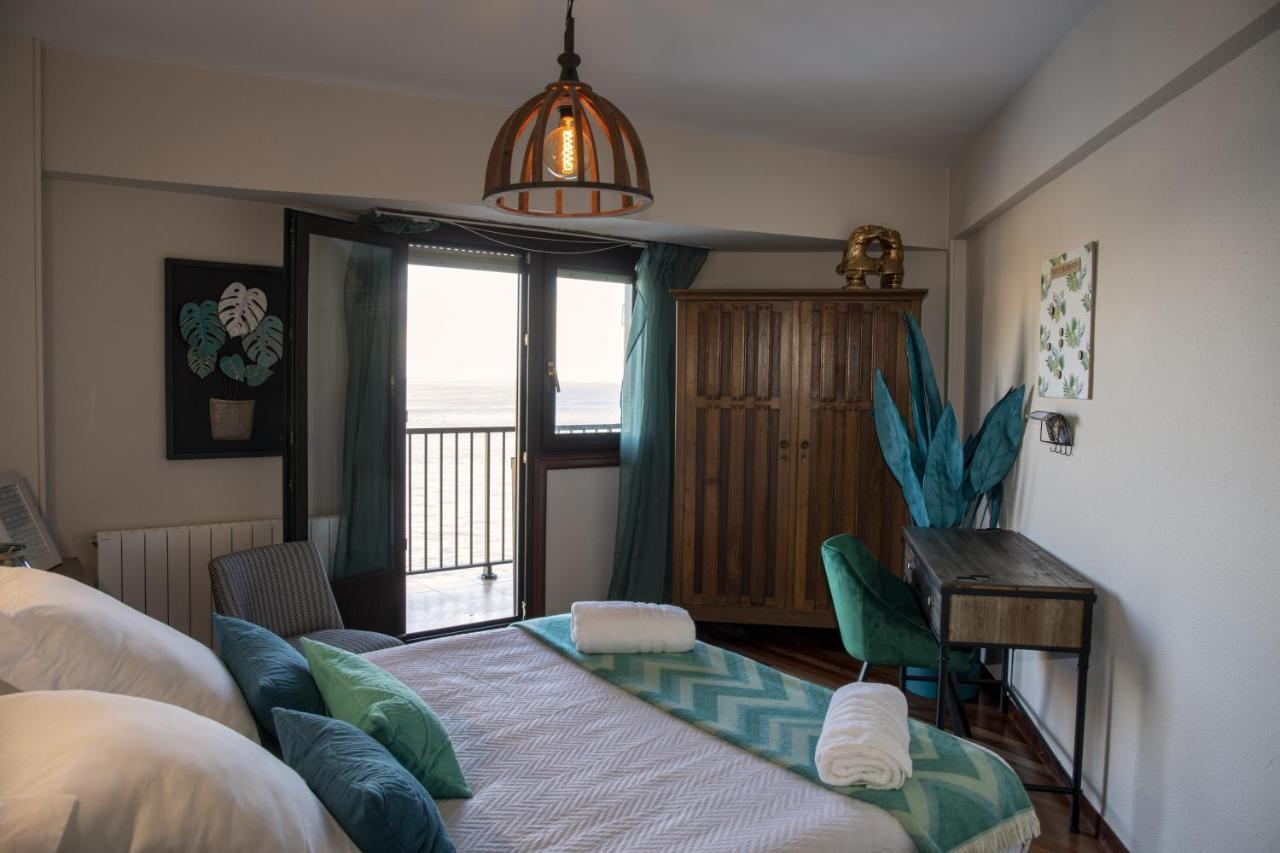 Sea Coast Lekeitio By Homebilbao Exteriör bild