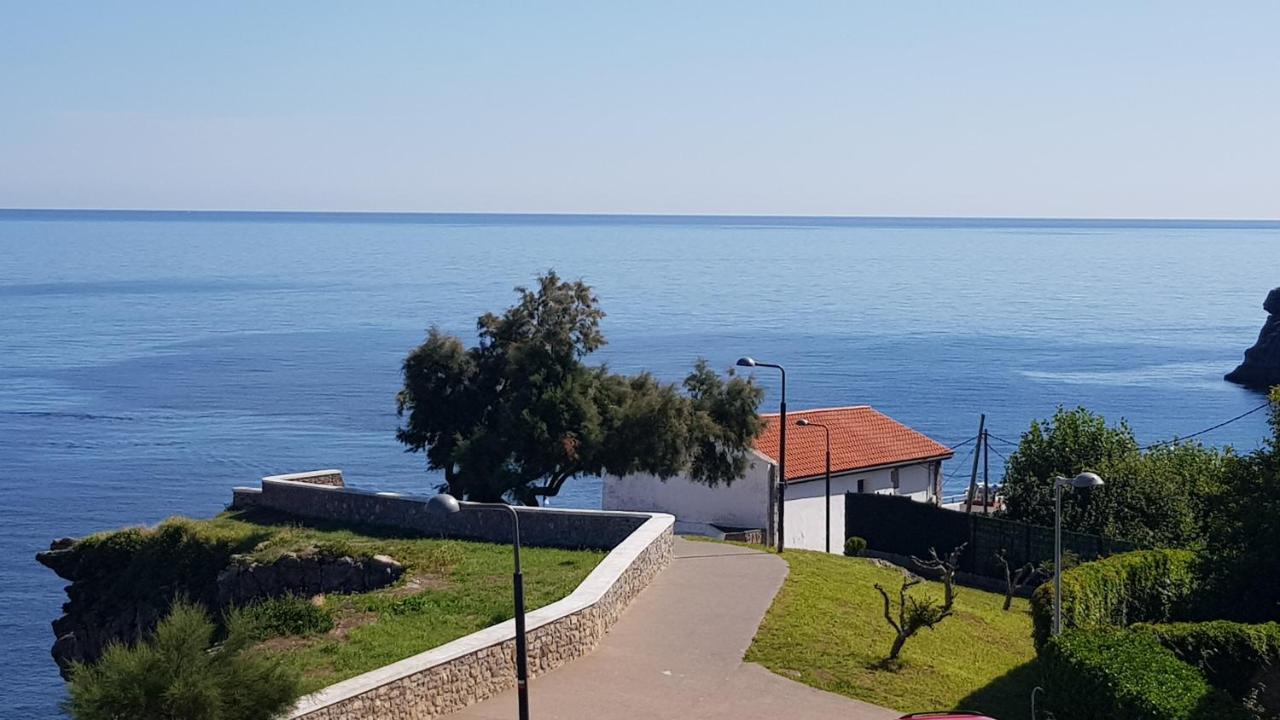 Sea Coast Lekeitio By Homebilbao Exteriör bild