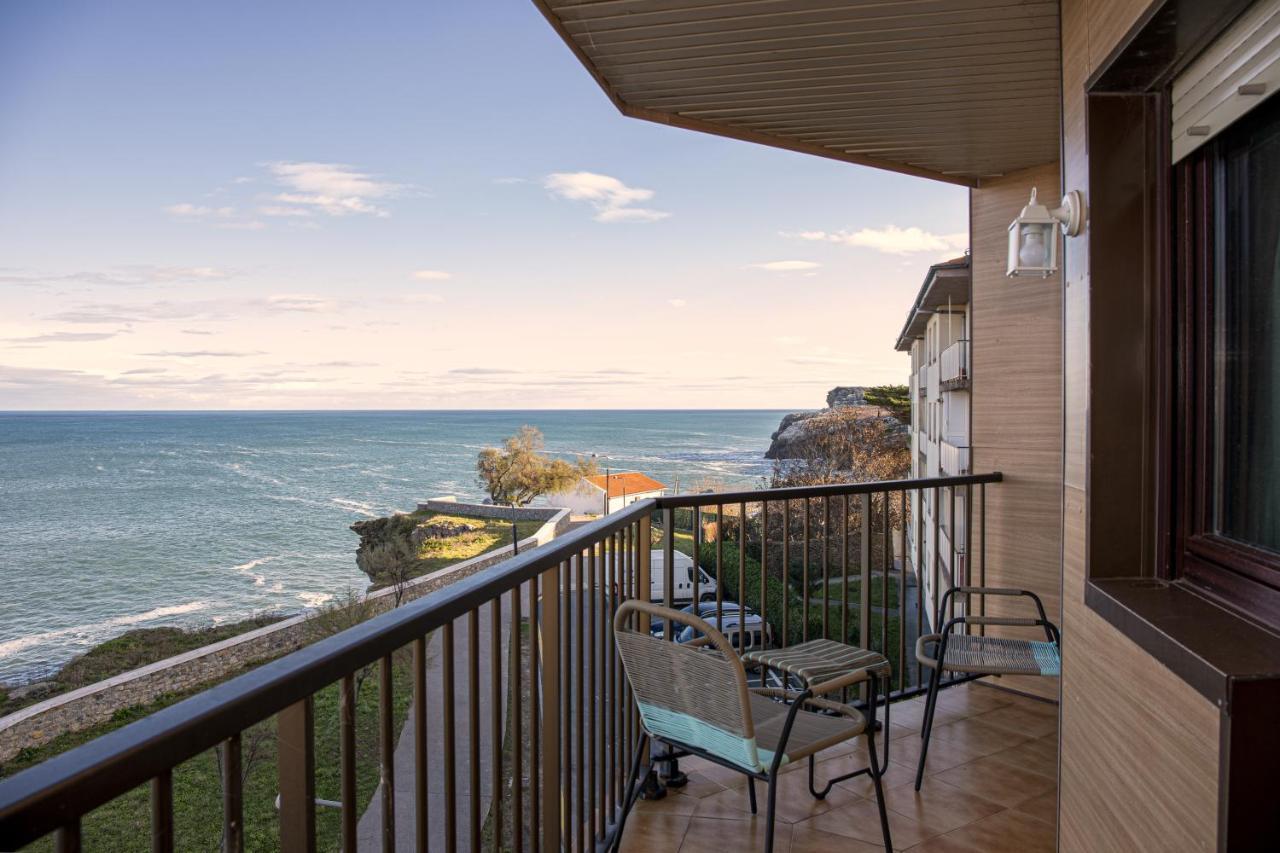 Sea Coast Lekeitio By Homebilbao Exteriör bild