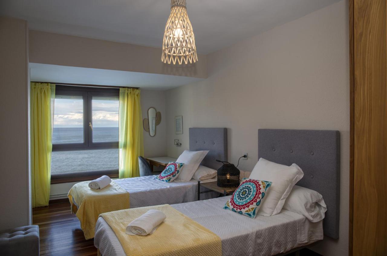 Sea Coast Lekeitio By Homebilbao Exteriör bild