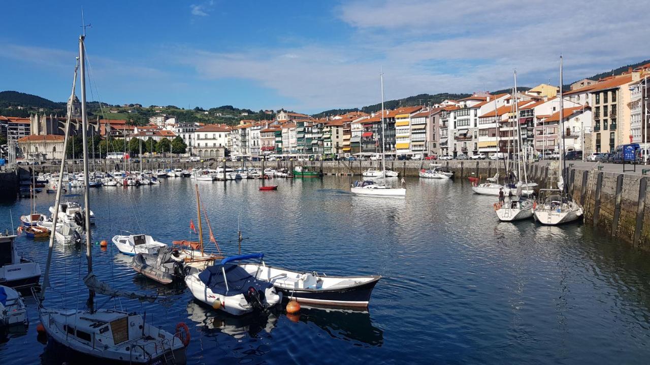 Sea Coast Lekeitio By Homebilbao Exteriör bild