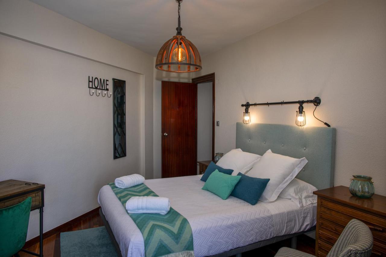 Sea Coast Lekeitio By Homebilbao Exteriör bild