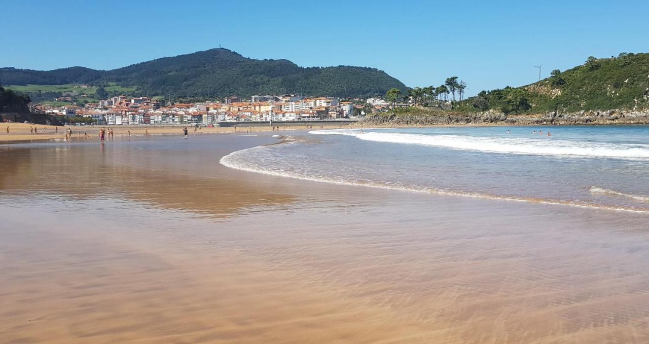 Sea Coast Lekeitio By Homebilbao Exteriör bild