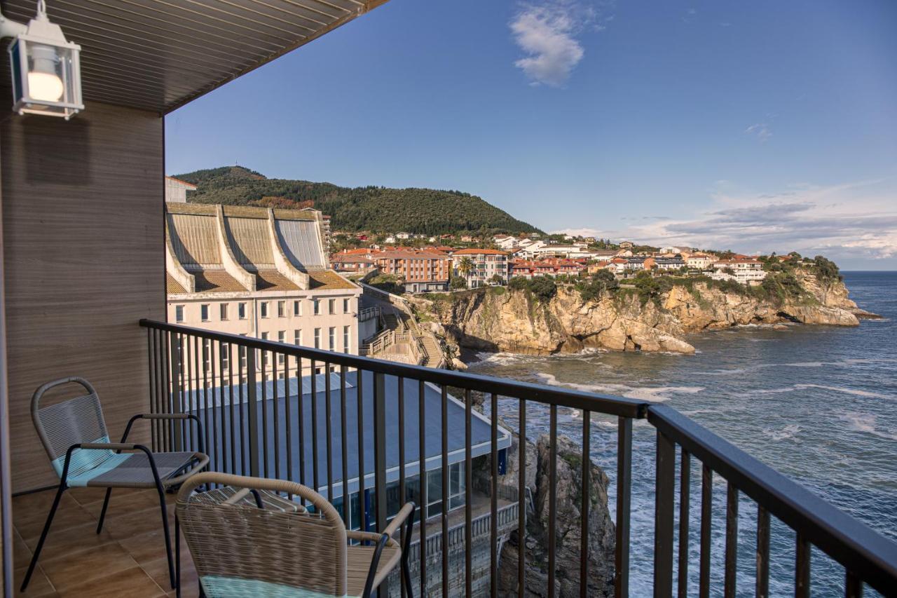 Sea Coast Lekeitio By Homebilbao Exteriör bild