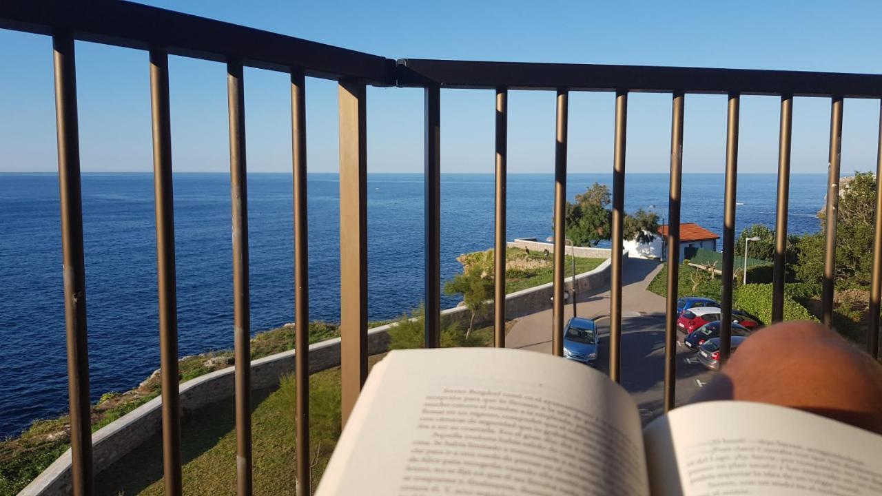 Sea Coast Lekeitio By Homebilbao Exteriör bild