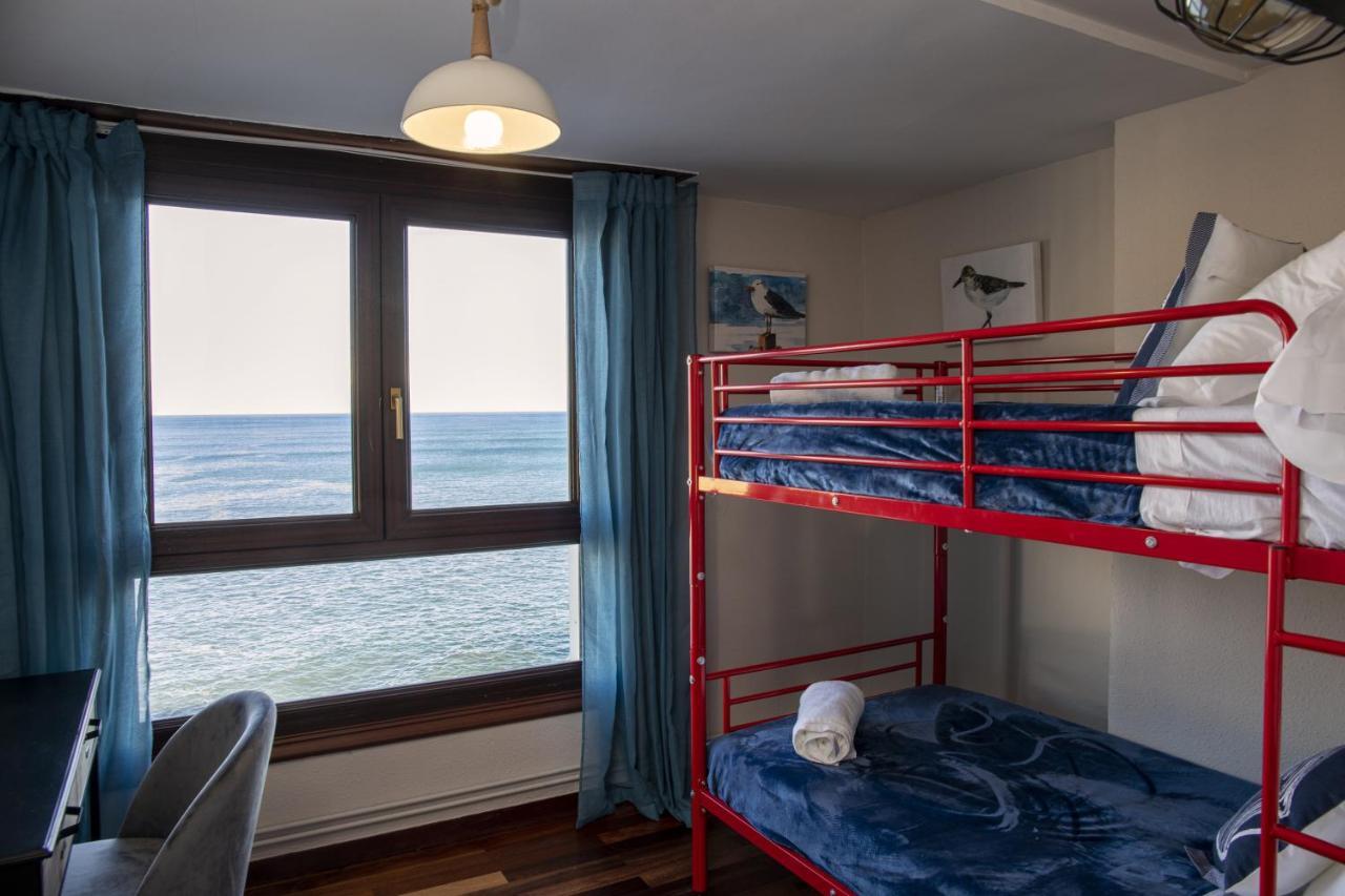 Sea Coast Lekeitio By Homebilbao Exteriör bild